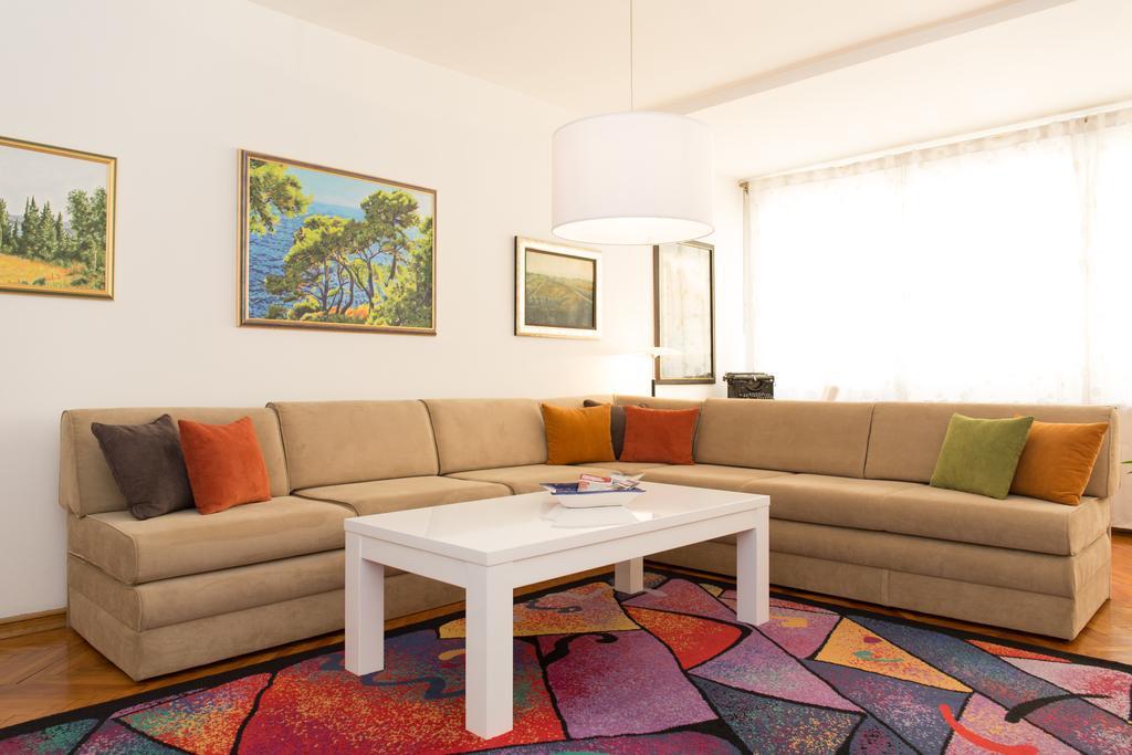Apartment Gloria Saraievo Quarto foto