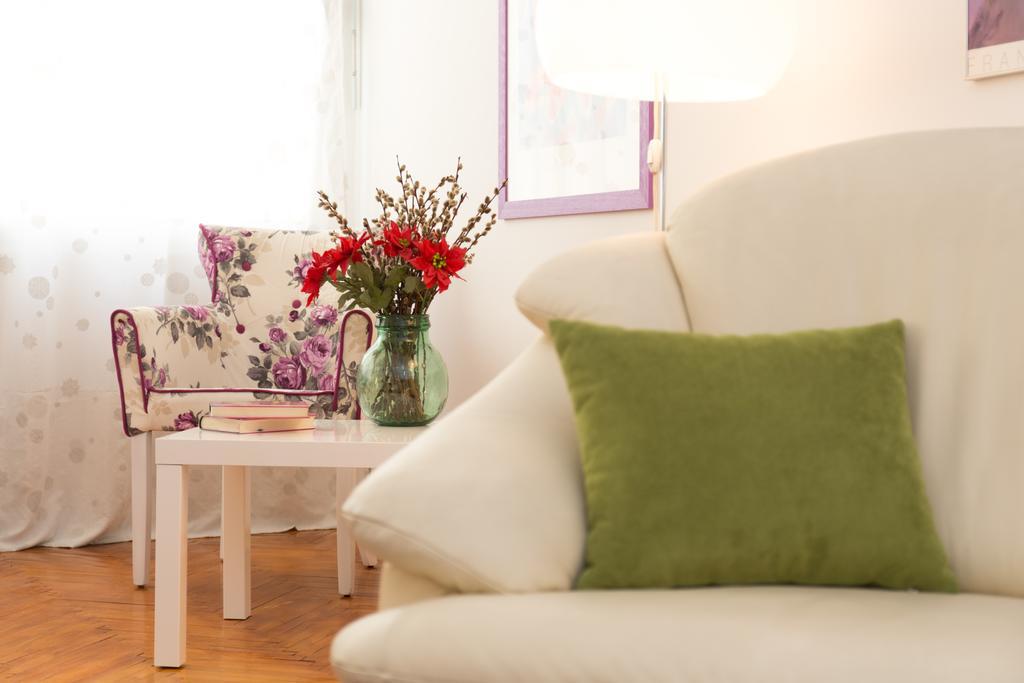 Apartment Gloria Saraievo Quarto foto