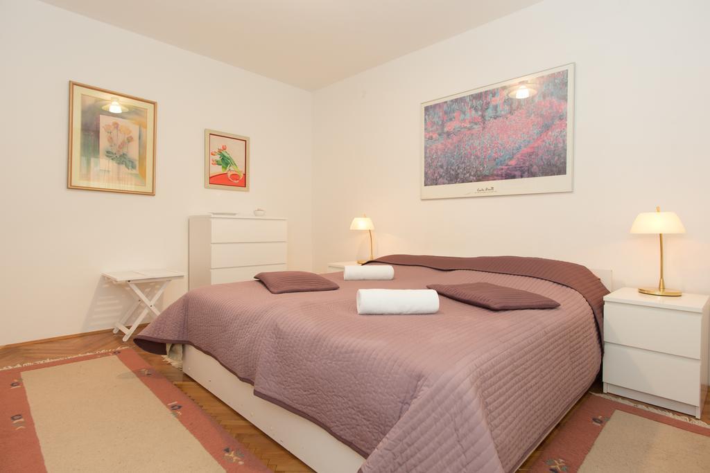 Apartment Gloria Saraievo Quarto foto