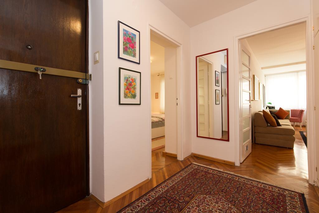 Apartment Gloria Saraievo Exterior foto