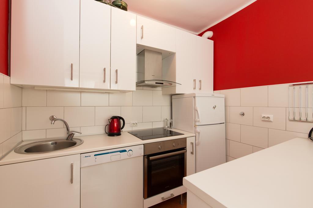 Apartment Gloria Saraievo Exterior foto