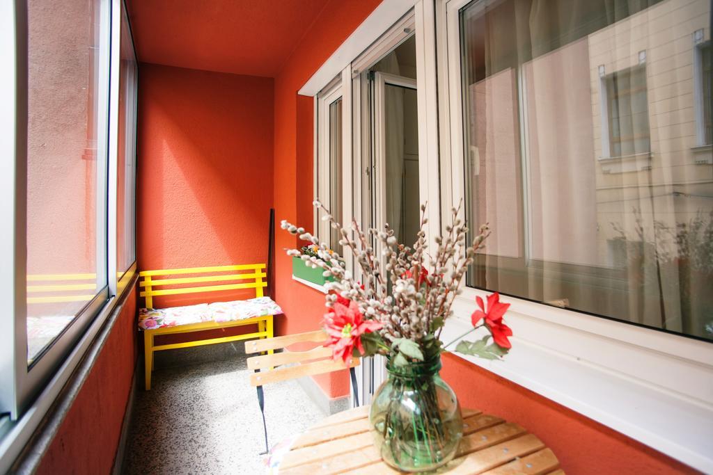 Apartment Gloria Saraievo Exterior foto